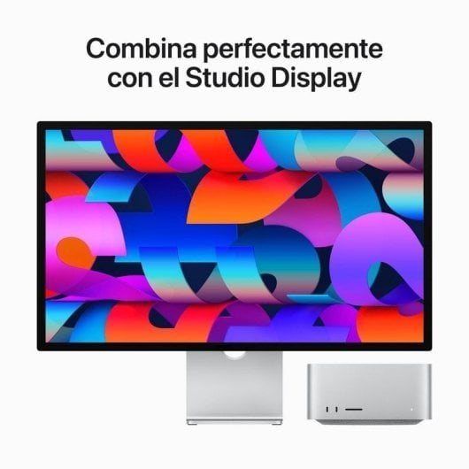 Apple Mac Studio Apple M2 Ultra/128GB/76 Core GPU/1TB SSD