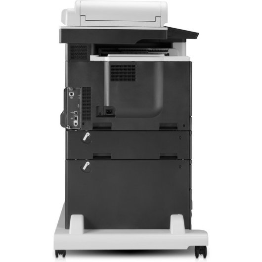 HP Color Laserjet MFP M775f Multifunción Láser Color Dúplex Fax A3