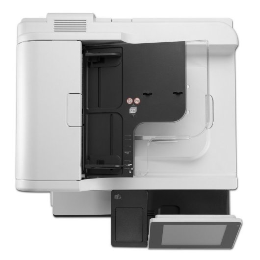 HP Color Laserjet MFP M775f Multifunción Láser Color Dúplex Fax A3