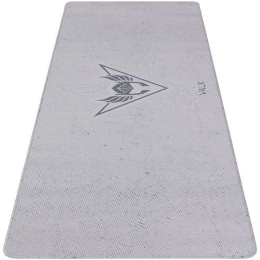 Valk Gaming Mousepad XXL Alfombrilla Gaming Tela 80x30cm Blanco Perla