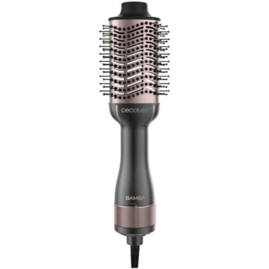 Brosse soufflante Cecotec Bamba CeramicCare Single 1200W 3 Températures 2 Vitesses