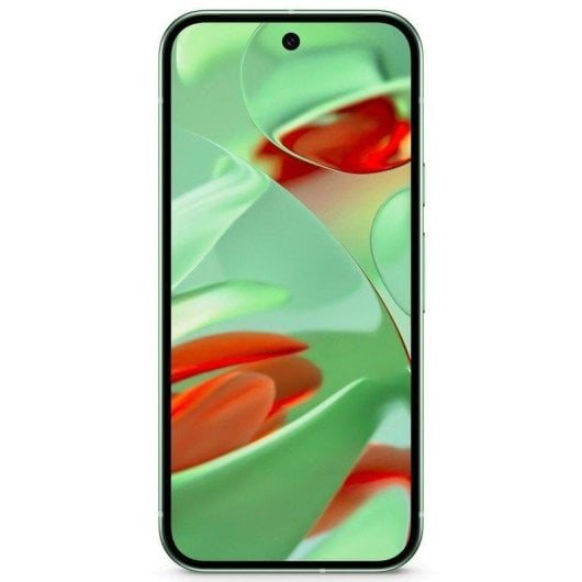 Google Pixel 9 5G 12GB 128GB 6.3" Vert Pastel