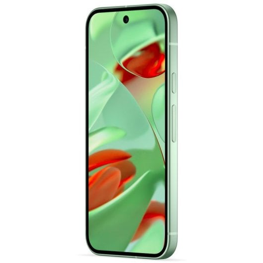 Google Pixel 9 5G 12/128GB Verde Pastel Libre