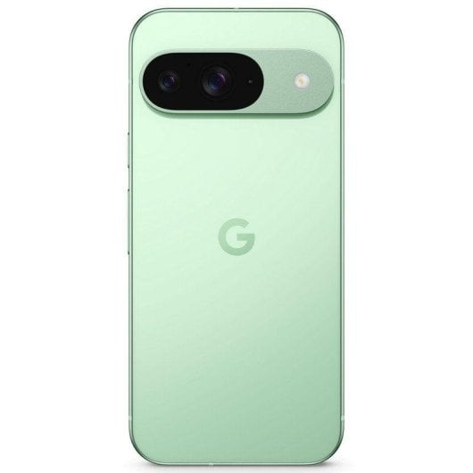 Google Pixel 9 5G 12GB 128GB 6.3" Vert Pastel