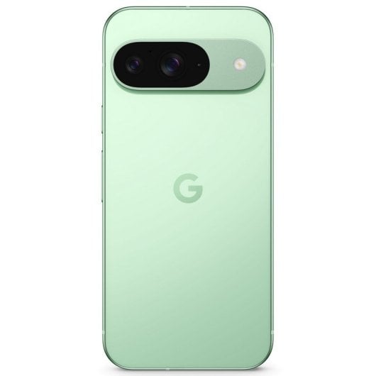 Google Pixel 9 5G 12/128GB Verde Pastel Libre