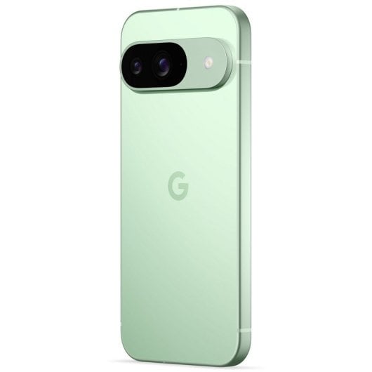 Google Pixel 9 5G 12/128GB Verde Pastel Libre