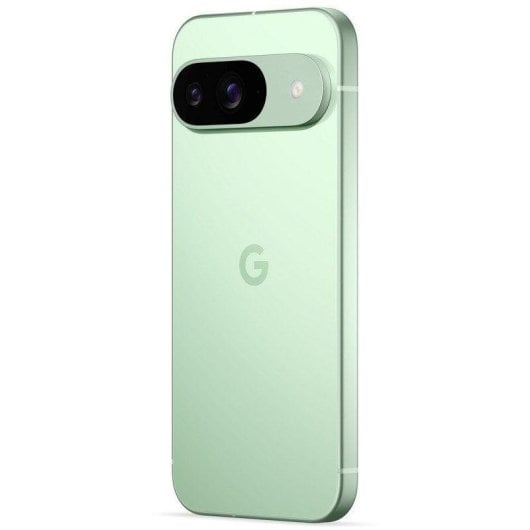 Google Pixel 9 5G 12GB 128GB 6.3" Vert Pastel