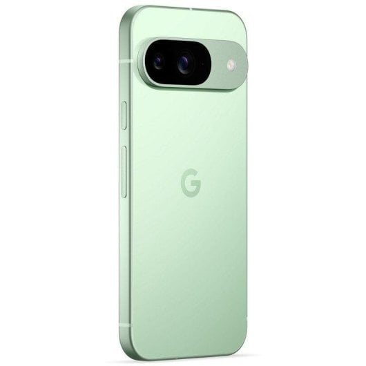 Google Pixel 9 5G 12GB 128GB 6.3" Vert Pastel