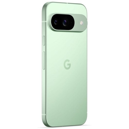 Google Pixel 9 5G 12/128GB Verde Pastel Libre