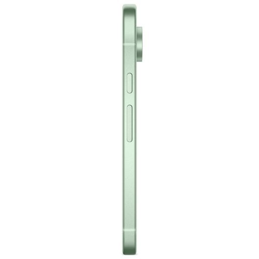 Google Pixel 9 5G 12/128GB Verde Pastel Libre