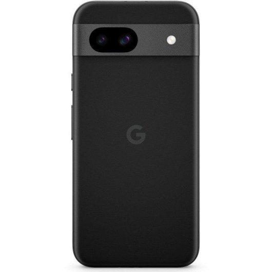 Google Pixel 8a 5G 8GB 128GB 6.1" Obsidiana