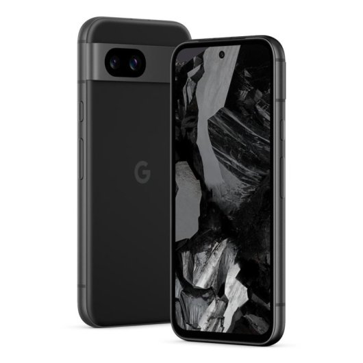 Google Pixel 8a 5G 8GB 128GB 6.1" Obsidiana