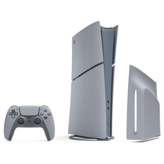 Sony PlayStation 5 Digital Edition 30th Anniversary Limited Edition Bundle