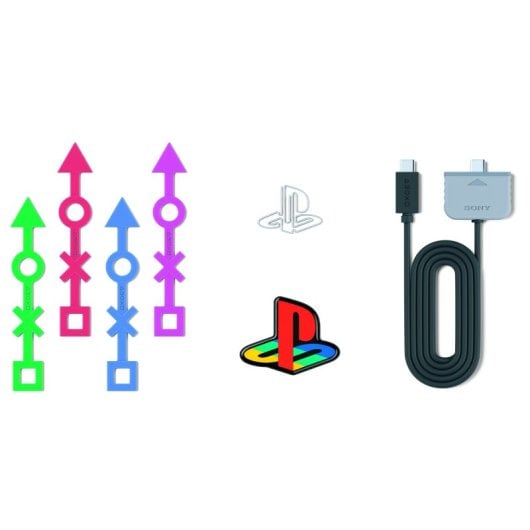 Sony PlayStation 5 Digital Edition 30th Anniversary Limited Edition Bundle
