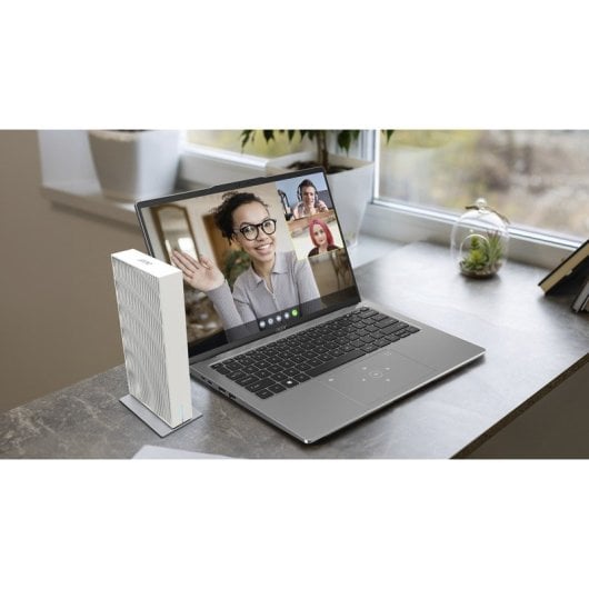 Sistema mesh WiFi 7 dual-band Acer Wave 7 BE6400 in confezione tripla