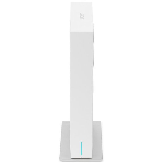 Sistema mesh WiFi 7 dual-band Acer Wave 7 BE6400 in confezione tripla