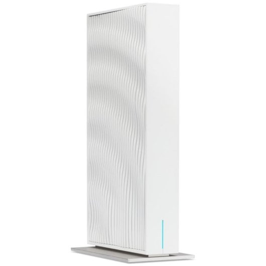 Sistema mesh WiFi 7 dual-band Acer Wave 7 BE6400 in confezione tripla