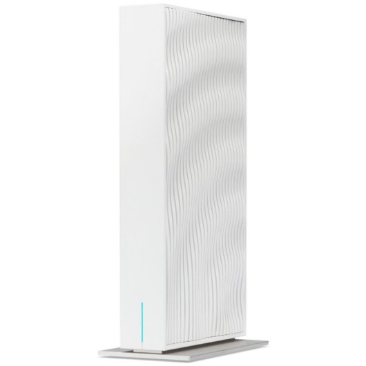 Sistema mesh WiFi 7 dual-band Acer Wave 7 BE6400 in confezione tripla