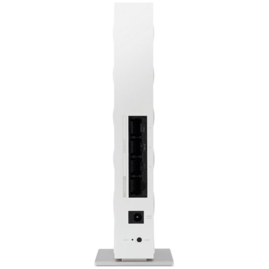 Sistema mesh WiFi 7 dual-band Acer Wave 7 BE6400 in confezione tripla
