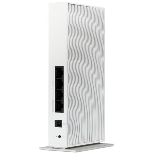 Sistema mesh WiFi 7 dual-band Acer Wave 7 BE6400 in confezione tripla