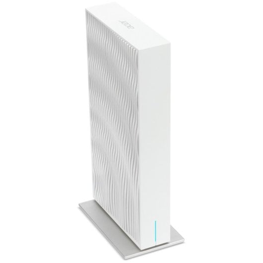 Sistema mesh WiFi 7 dual-band Acer Wave 7 BE6400 in confezione tripla