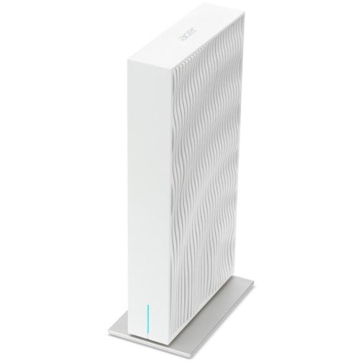 Sistema mesh WiFi 7 dual-band Acer Wave 7 BE6400 in confezione tripla
