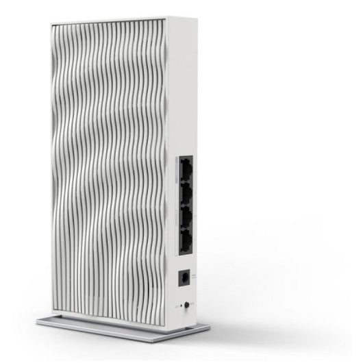 Acer Wave 7 Pack Duplo Sistema Mesh WiFi 7 Dual Band BE6400 MU-MIMO