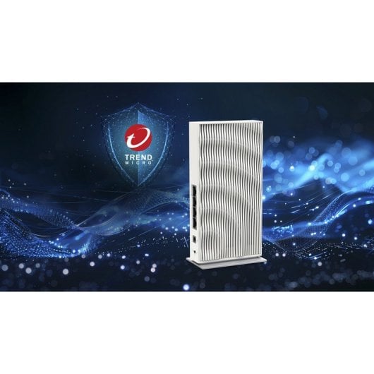 Acer Wave 7 Pack Duplo Sistema Mesh WiFi 7 Dual Band BE6400 MU-MIMO