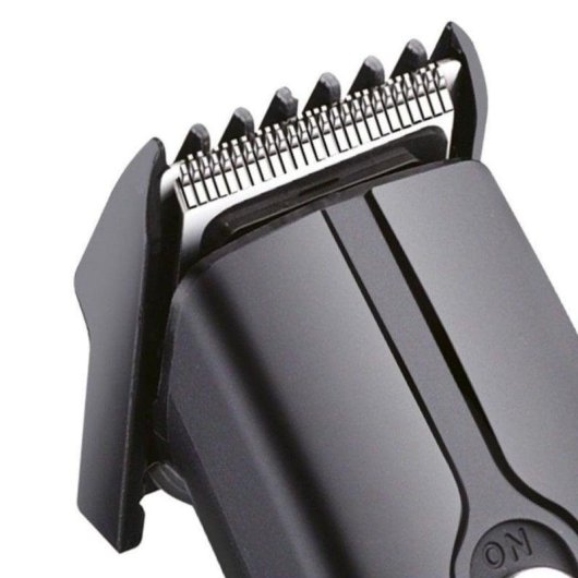 Bartschneider Thulos TH-CP105 Kabellos 45min 4 Schnittlängen 2 Aufsteckkämme