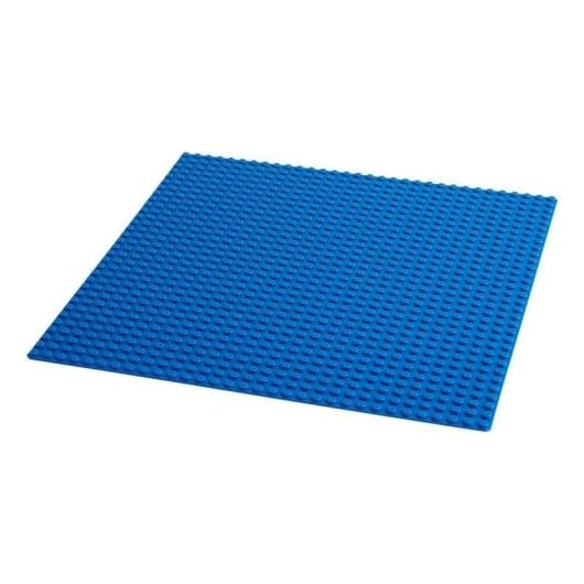 Placa de Construcción Lego 11025 Azul 32x32 Base para Construcciones Creativas