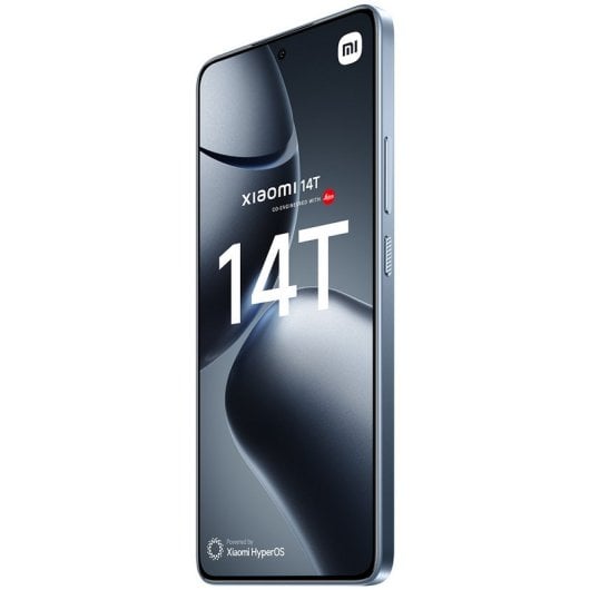 Xiaomi 14T 12/256GB Azul Titanio Libre