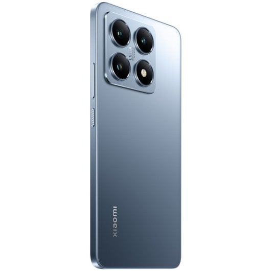 Xiaomi 14T 12/256GB Azul Titanio Libre