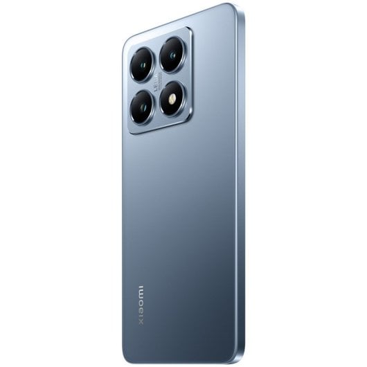 Xiaomi 14T 12/256GB Azul Titanio Libre