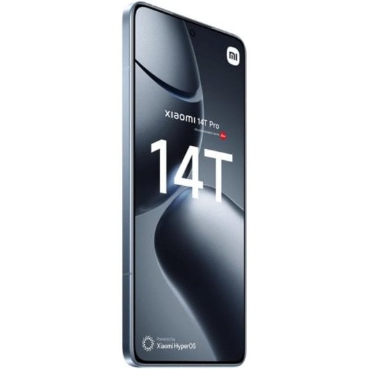 Xiaomi 14T Pro 12GB/512GB Azul Titanio Libre