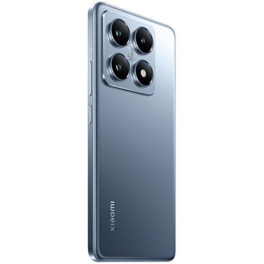 Xiaomi 14T Pro 5G 12GB 1TB 6.67" Azul Titanio