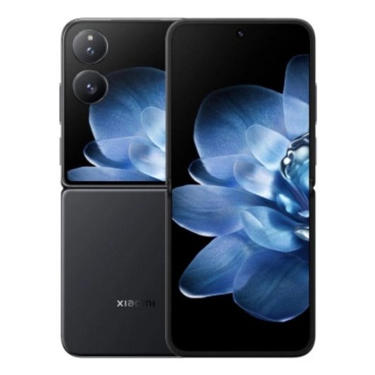 Xiaomi MIX Flip 5G 12GB 512GB 6.86" Schwarz