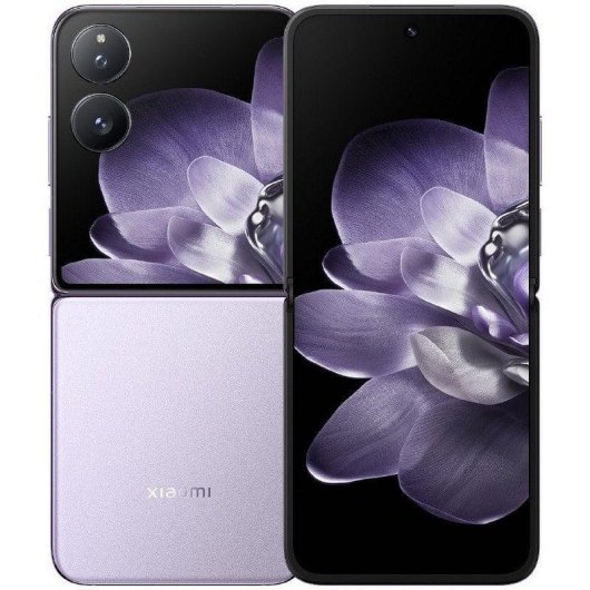 Xiaomi MIX Flip 5G 12GB 512GB 6.86" Viola