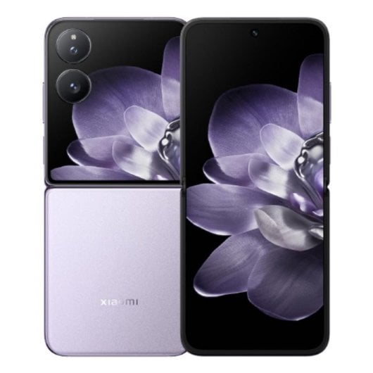 Xiaomi MIX Flip 5G 12GB 512GB 6.86" Viola