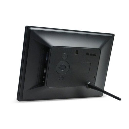 Moldura Fotográfica Digital Braun Photo Technik 21241 7\