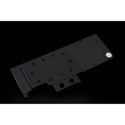 EKWB Backplate Active EK-Quantum Vector XC3 RTX 3080/3090 -