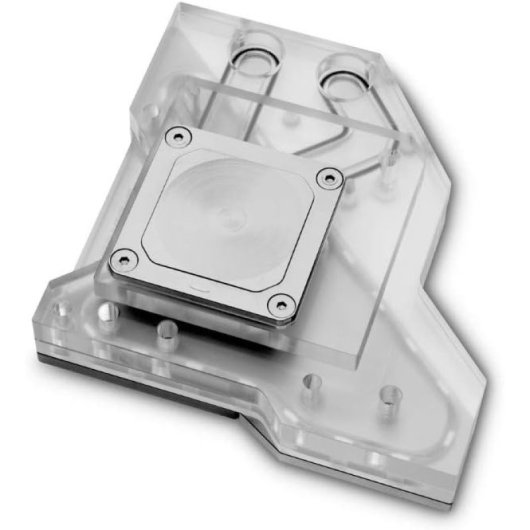 EKWB Quantum Momentum AORUS Z490 Xtreme D-RGB VGA-Block – A