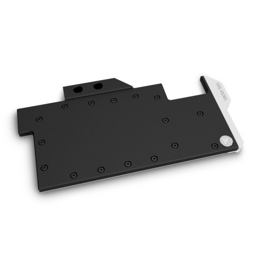 EKWB Quantum Vector Strix Bloque de Agua para RTX 3070 D-RGB Níquel
