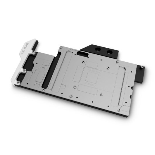 EKWB Quantum Vector Strix Bloque de Agua para RTX 3070 D-RGB Níquel