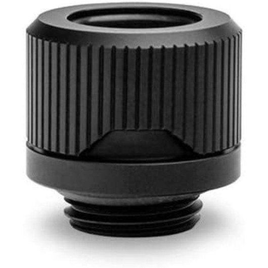 Accesorios EKWB Quantum Torque HDC 14 mm Negro 1/4" Allen