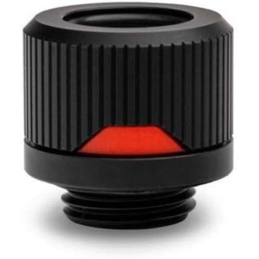 Accesorios EKWB Quantum Torque HDC 14 mm Negro 1/4" Allen