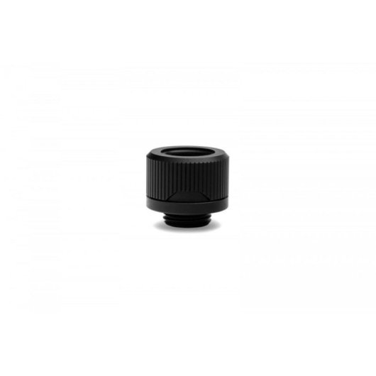 Accesorios EKWB Quantum Torque HDC 14 mm Negro 1/4" Allen
