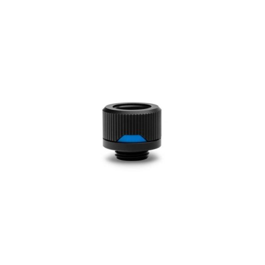 Accesorios EKWB Quantum Torque HDC 14 mm Negro 1/4" Allen