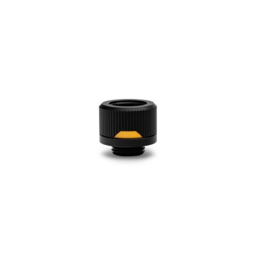 Accesorios EKWB Quantum Torque HDC 14 mm Negro 1/4" Allen