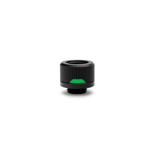 Accesorios EKWB Quantum Torque HDC 14 mm Negro 1/4" Allen