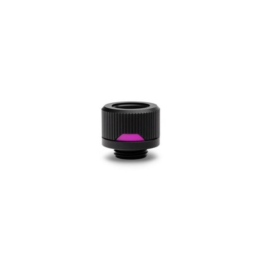 Accesorios EKWB Quantum Torque HDC 14 mm Negro 1/4" Allen